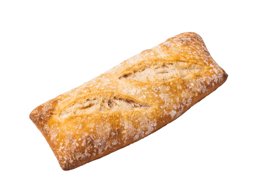 Demi French Baguette