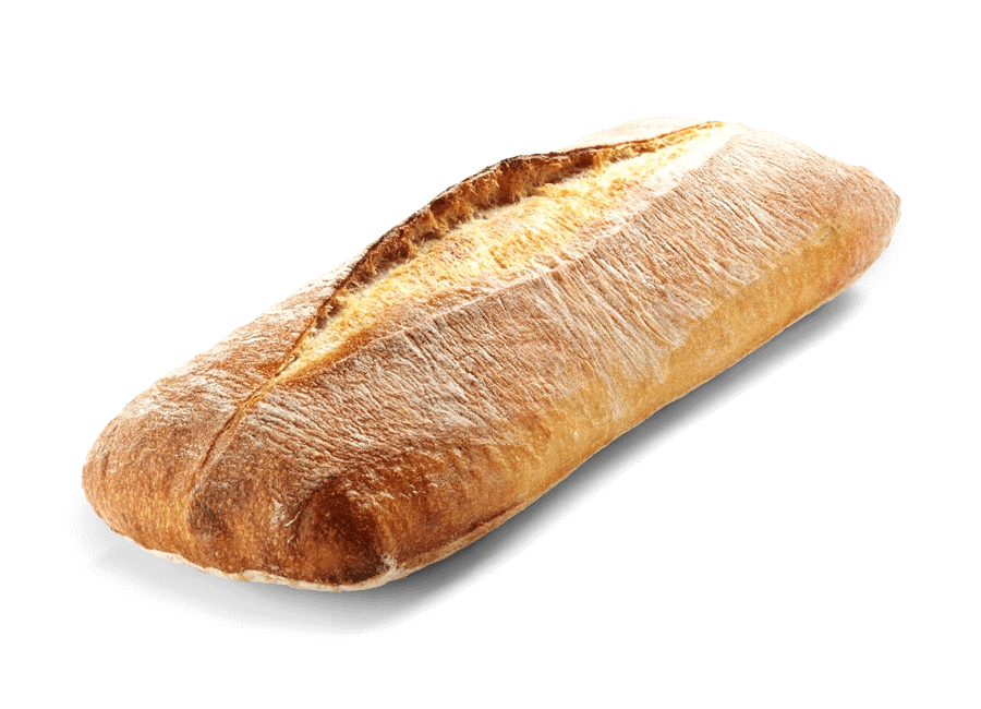 Rustic Ciabatta Loaf