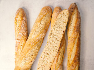 Bundle of Baguettes