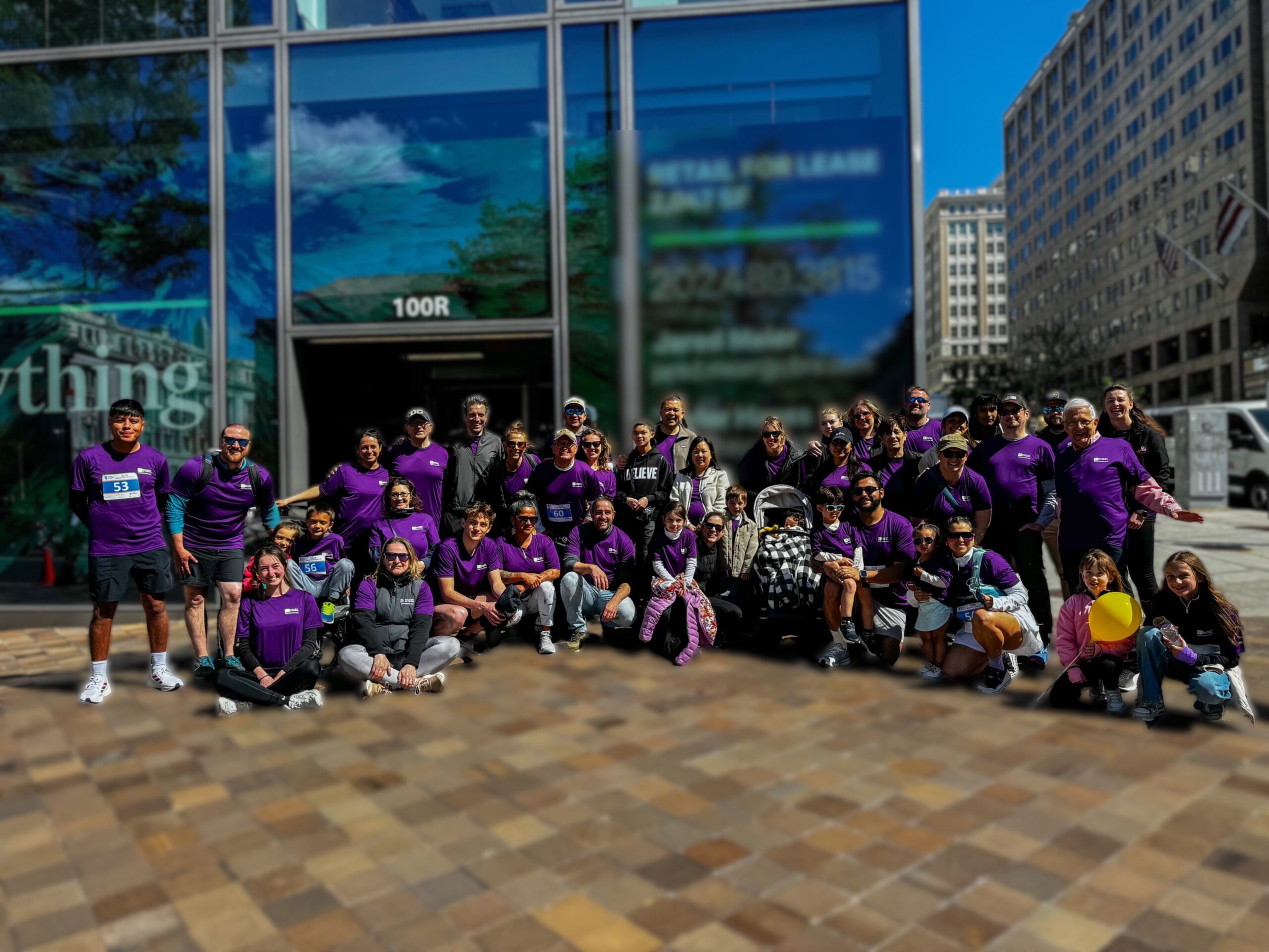 RACE FOR HOPE 2026